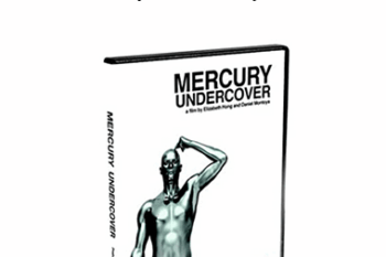 Elizabeth Hong & Daniel Montoya - Mercury Undercover