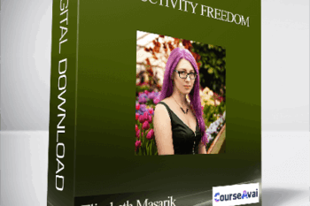 Elizabeth Masarik - Productivity Freedom