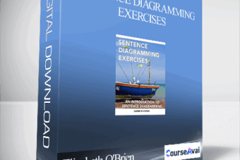 Elizabeth O'Brien - Sentence Diagramming Exercises
