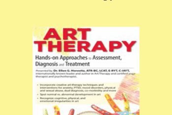 Ellen Horovitz - Art Therapy: Hands-on Approaches to Assessment