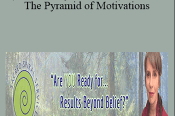 Ellen Kratka ( Results Beyond Belief ) - Class 3 - The Pyramid of Motivations