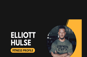 Elliot Hulse and Kevin Yates - Stress Free Diet