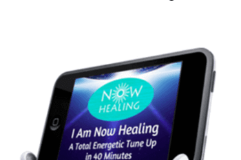 Elma Mayer - I am Now Healing