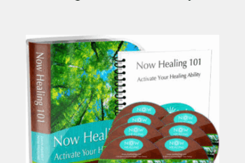 Elma Mayer - Now Healing - 101 Home Study Course