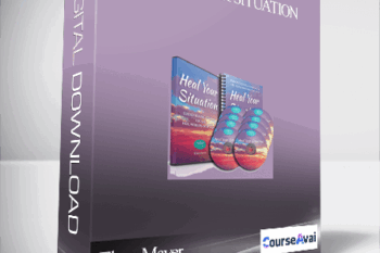 Elma Mayer (Now Healing) - Heal Your Situation