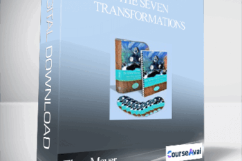 Elma Mayer - The Seven Transformations