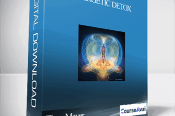 Elma Mayer – Energetic Detox