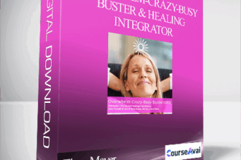 Elma Mayer – Overwhelm-Crazy-Busy Buster & Healing Integrator