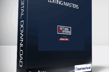 Emalloru - Editing Masters (Editing Masters di Emalloru)