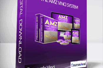 Emanuele Vinci - The AMZ Vinci System (The AMZ Vinci System di Emanuele Vinci)