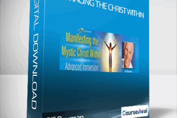 Embracing the Christ Within with Bill Bauman