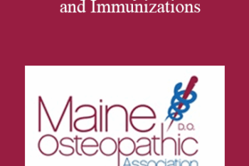 Emil Lesho - Hot Topics--Lyme Disease and Immunizations: Managing the Misinformation and the Medical Evidence