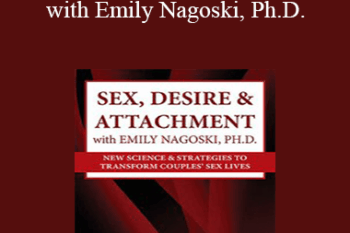 Emily Nagoski - Sex