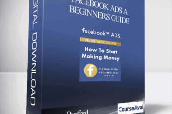 Emma Burford - Facebook Ads A Beginners Guide