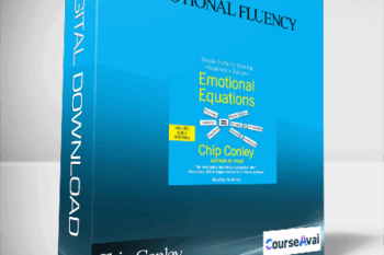 Emotional Fluency With Chip Conley