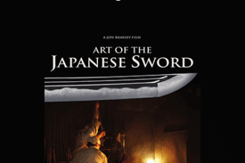 Empty Mind Films - Art of the Japanese Sword