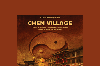 Empty Mind Films - Chen Village