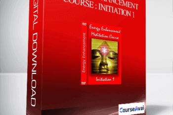 Energy Enhancement Course : Initiation 1