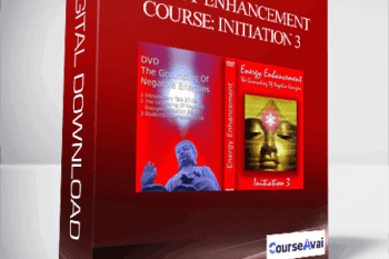 Energy Enhancement Course: Initiation 3
