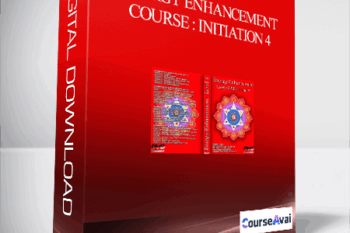 Energy Enhancement Course : Initiation 4