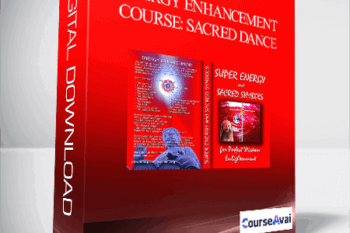 Energy Enhancement Course: Sacred Dance