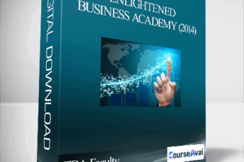 Enlightened Business Academy (2014) With EBA Faculty
