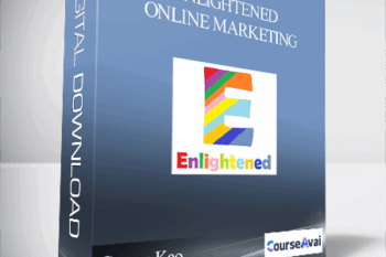 Enlightened Online Marketing With George Kao
