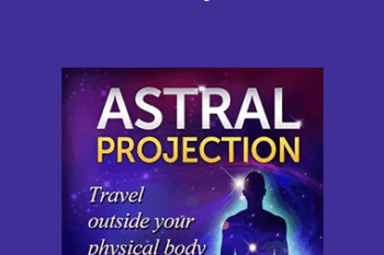 Ennora - Astral Projection