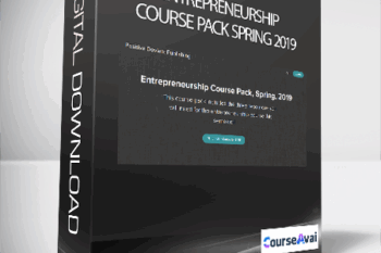 Entrepreneurship Course Pack