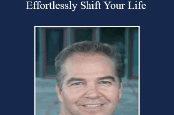 Eric Altman - Energy Transmissions to Effortlessly Shift Your Life