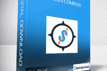 Eric Brief - Closers Compass by OMG Machines
