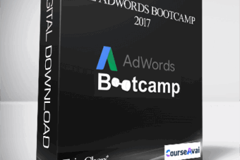 Eric Chen‎ - The Adwords Bootcamp 2017