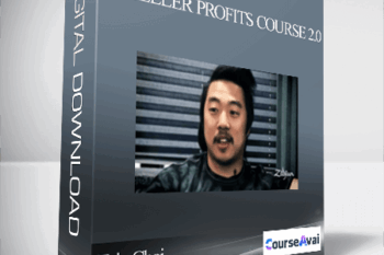 Eric Choi - Reseller Profits Course 2.0