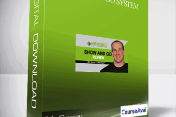 Eric Cressey – Show And Go System