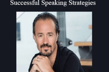 Eric Edmeades - Successful Speaking Strategies