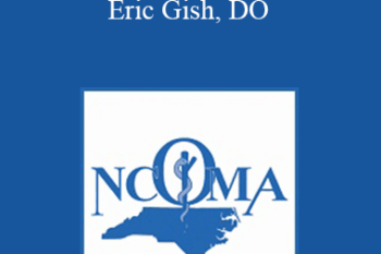 Eric Gish - OMT for Headaches - Eric Gish