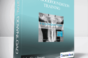 Eric Goodman and Peter Park - Foundation Training: Fundamentals and Daily Workouts (2014)