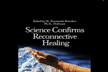 Eric Pearl - The Essence of Reconnective Healing