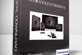 Eric Thompson - Audio Gold (Version 3)
