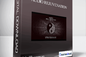 Eric Thompson - Audio Rejuvenation