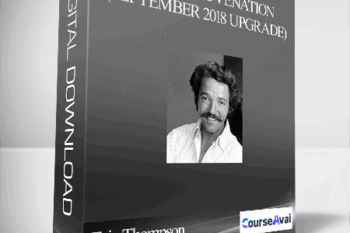 Eric Thompson - Audio Rejuvenation (September 2018 Upgrade)