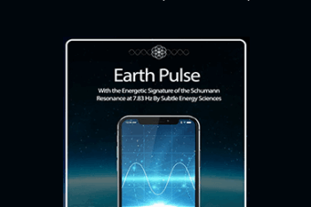 Eric Thompson - Earth Pulse (reinvented)