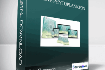 Eric Thompson - Marine Phytoplankton