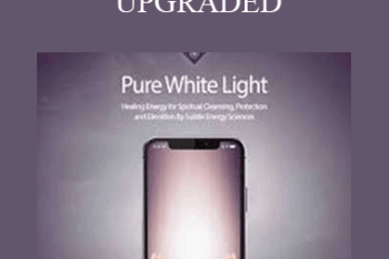 Eric Thompson - Pure White Light for Spiritual Cleansing