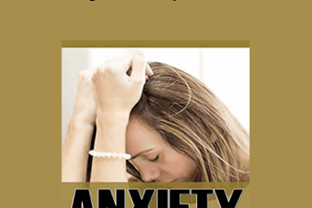 Eric Thompson - Rapid Anxiety Relief
