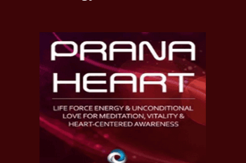 Eric Thompson - Subtle Energy Sciences - PranaHeart