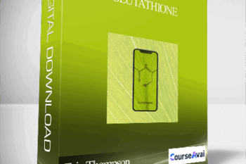 Eric Thompson – Glutathione