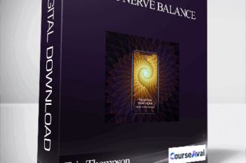 Eric Thompson – Vagus Nerve Balance