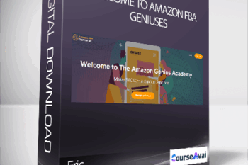 Eric - Welcome to Amazon FBA Geniuses
