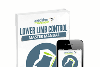 Eric Wong - Lower Limb Control
